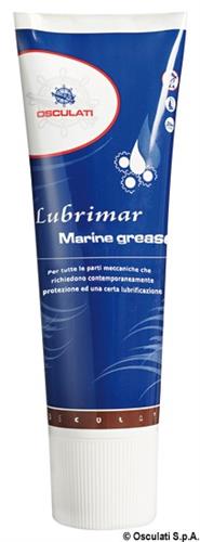Grasso protettivo Lubrimar Marine Grease
